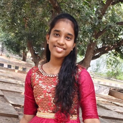 Ramya Sri Nalam